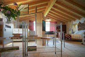 Отель Casadesergio  Рефронтоло